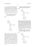 NOVEL HETEROCYCLES AS MODULATORS OF KINASE ACTIVITY diagram and image