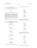 NOVEL HETEROCYCLES AS MODULATORS OF KINASE ACTIVITY diagram and image