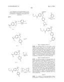 Novel substituted pyrimidine compounds diagram and image