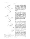 Novel substituted pyrimidine compounds diagram and image