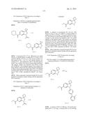 Novel substituted pyrimidine compounds diagram and image