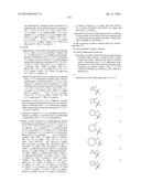 Novel substituted pyrimidine compounds diagram and image