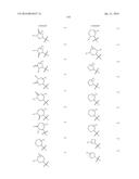 Novel substituted pyrimidine compounds diagram and image