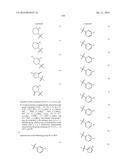 Novel substituted pyrimidine compounds diagram and image