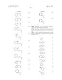 Novel substituted pyrimidine compounds diagram and image