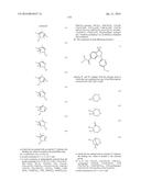 Novel substituted pyrimidine compounds diagram and image