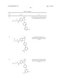 Novel substituted pyrimidine compounds diagram and image