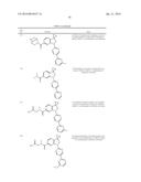 Novel substituted pyrimidine compounds diagram and image