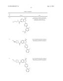 Novel substituted pyrimidine compounds diagram and image