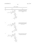 Novel substituted pyrimidine compounds diagram and image