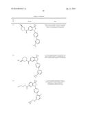 Novel substituted pyrimidine compounds diagram and image