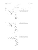 Novel substituted pyrimidine compounds diagram and image