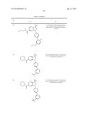 Novel substituted pyrimidine compounds diagram and image