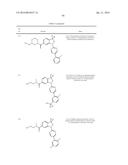 Novel substituted pyrimidine compounds diagram and image