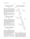 Novel substituted pyrimidine compounds diagram and image