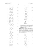 Novel 2,5-substituted pyrimidines diagram and image