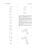 Novel 2,5-substituted pyrimidines diagram and image