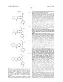 Novel 2,5-substituted pyrimidines diagram and image