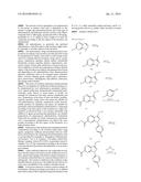 Novel 2,5-substituted pyrimidines diagram and image