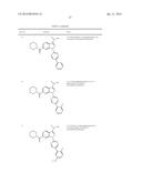 Novel 2,5-substituted pyrimidines diagram and image