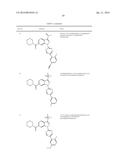 Novel 2,5-substituted pyrimidines diagram and image