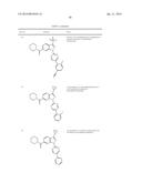 Novel 2,5-substituted pyrimidines diagram and image