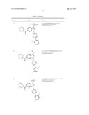 Novel 2,5-substituted pyrimidines diagram and image