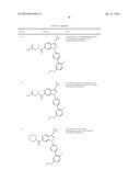 Novel 2,5-substituted pyrimidines diagram and image