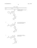 Novel 2,5-substituted pyrimidines diagram and image