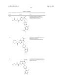 Novel 2,5-substituted pyrimidines diagram and image