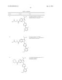 Novel 2,5-substituted pyrimidines diagram and image