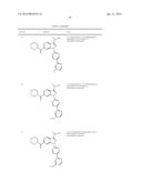 Novel 2,5-substituted pyrimidines diagram and image