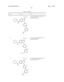 Novel 2,5-substituted pyrimidines diagram and image