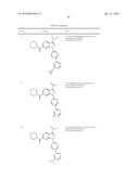 Novel 2,5-substituted pyrimidines diagram and image