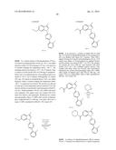 Novel 2,5-substituted pyrimidines diagram and image