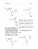 Novel 2,5-substituted pyrimidines diagram and image