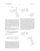 Novel 2,5-substituted pyrimidines diagram and image