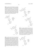 Novel 2,5-substituted pyrimidines diagram and image