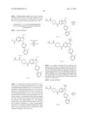 Novel 2,5-substituted pyrimidines diagram and image