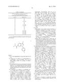 Novel 2,5-substituted pyrimidines diagram and image