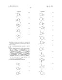 Novel 2,5-substituted pyrimidines diagram and image