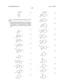 Novel 2,5-substituted pyrimidines diagram and image