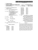 HETEROCYCLIC INHIBITORS OF THE SODIUM CHANNEL diagram and image