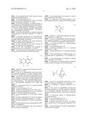 HETEROCYCLIC INHIBITORS OF THE SODIUM CHANNEL diagram and image