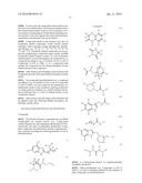 HETEROCYCLIC INHIBITORS OF THE SODIUM CHANNEL diagram and image