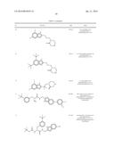 HETEROCYCLIC INHIBITORS OF THE SODIUM CHANNEL diagram and image