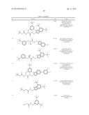 HETEROCYCLIC INHIBITORS OF THE SODIUM CHANNEL diagram and image