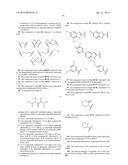 HETEROCYCLIC INHIBITORS OF THE SODIUM CHANNEL diagram and image