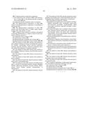 HETEROCYCLIC INHIBITORS OF THE SODIUM CHANNEL diagram and image