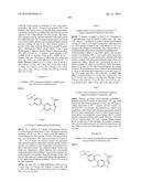 Indole and Indazole Compounds that Activate AMPK diagram and image